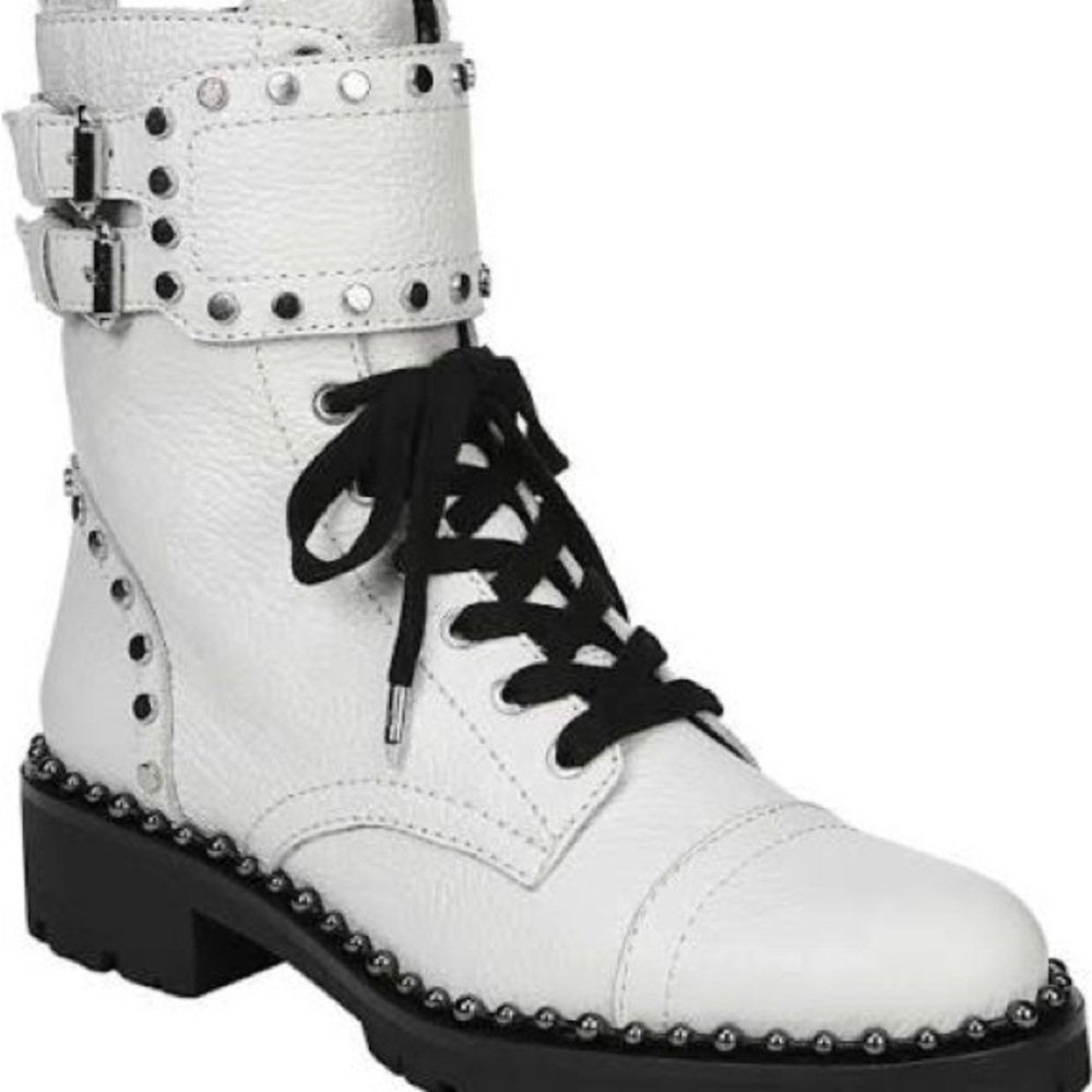 Sam Edelman Jennifer Boots, size 8.5